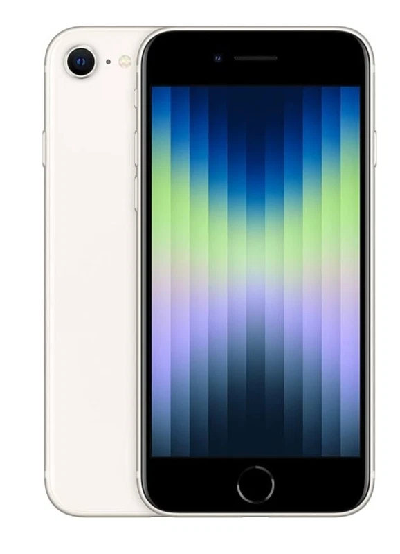 Apple iPhone SE 2020 2nd GEN / SE 2022 3rd GEN 64GB Unlocked EXCELLENT CONDITION - Image 3 of 4