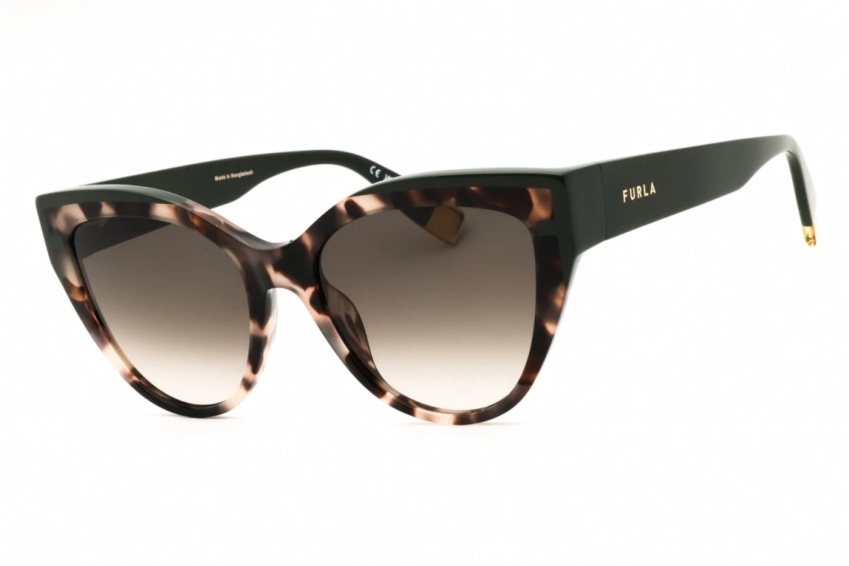 Furla Brown Sunglasses for Women for sale | eBay