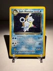 Pokémon TCG Dark Blastoise Rare Holo Rocket 3/82