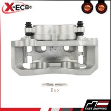 For 2000 - 2002 Dodge Ram2500 Ram3500 Brake Caliper Front Right W Bracket