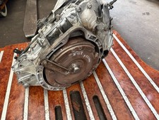 722700 Automatikgetriebe MB W168  A140 A160  84.925km M166940 M166.960