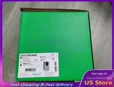ATV71H075N4Z New In Box 1PCS Free Fast Shipping