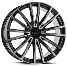 Cavallo Clv-47 6x1356x139.7 20x8.5 25 Gloss Black Machined Wheel Rim Cavallo Clv-47 6x1356x139.7 20x8.5 25 Gloss Black Machined Wheel Rim