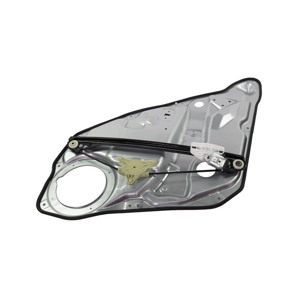 For Mercedes-Benz ML320/GL320 07-09 Window Regulators Driver&Passenger Side Pair Foto 3 de 4