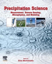Silas Michaelides Precipitation Science (Tasc...