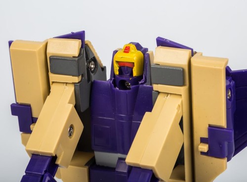 Transform G1 Bliztwing reedición nuevo envío gratuito - Imagen 7 de 7