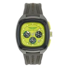Aston Martin Men's Watch Analog Quartz AM FORMULA 1 MTFO1F504 Silicone