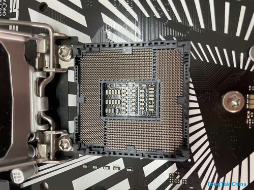 Asus Desktop Motherboard Gaming PRIME Z370M-PLUS II Intel Z370 LGA1151 DDR4 HDMI - Afbeelding 2 van 5