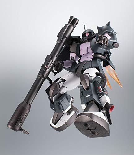 ★★saku★★ Amazon.com: Bandai Robot Spirits Side MS MS-06R-1A Zaku II