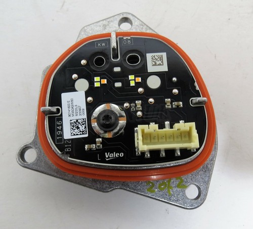 K8D2-13E005-BC Range Rover Evoque L551 Mittel Linke Seite Scheinwerfer Ballast - Bild 2 von 7