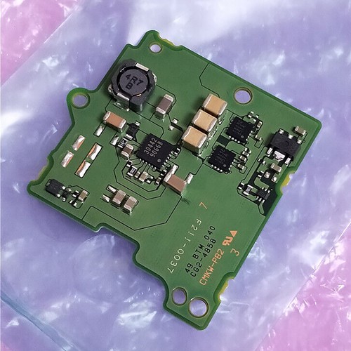 Durable Camera Bottom Driver Board Camera PCB For Canon EOS 5D Mark IV 5D4 - Picture 8 of 8