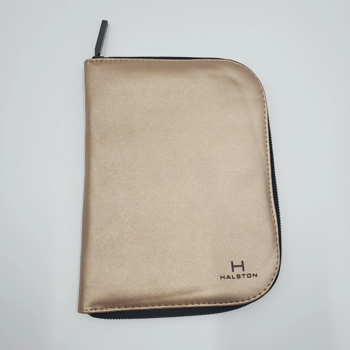 Halston travel jewelry cheap