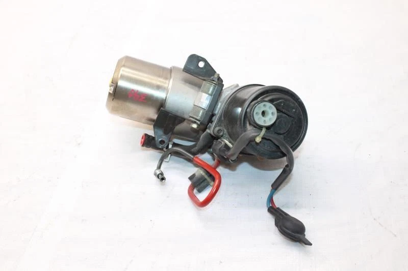 Lexus SC430 Z40 2002 convertible #340 refuerzo de freno motor bomba ABS Foto 4 de 4