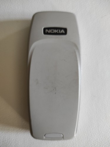 Nokia 3310 telefono cellulare funzionante con caricatore originale - Imagen 3 de 5
