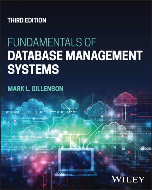 Fundamentals of Database Management Systems - Free Tracked Delivery
