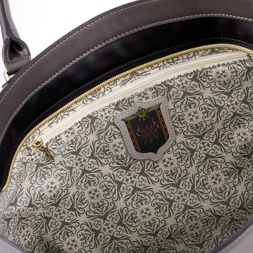 Fire Emblem Three Houses Byleth Modelltasche Super Groupies Japan brandneu - Bild 10 von 18