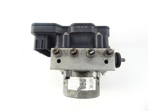 Citroen C4 Grand Picasso 2014 - 2021 1.6 Diesel ABS Pump 9811707980