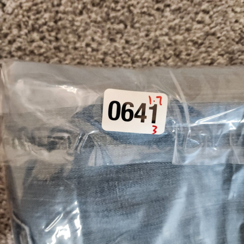 JOES Jeans Damen 30X34 Blau Denim Flared Medium Wash Low Rise Freizeit Rocker - Bild 12 von 12
