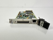 National Instrument NI PXI-8210 SCSI 100 Plug-in Module Card