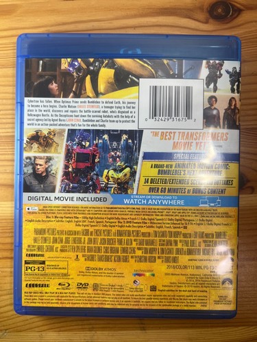 Blu ray You Pick/Choose(Christmas, Disney, Action, Horror) Some with Slipcovers - Picture 120 of 385
