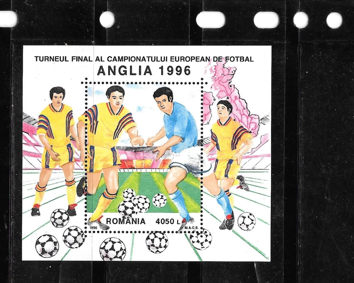 CARTOLINA LA NAZIONALE Italiana Di Calcio Anni '60 Nelle Nuove Divise
