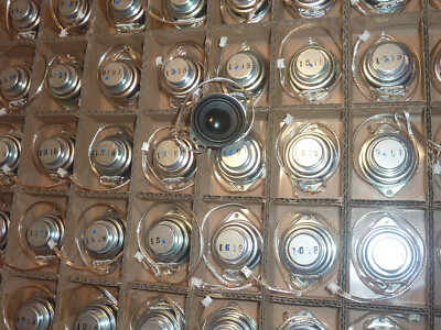 Dayton Audio CE40P-8 Micro Altoparlante - Foto 8