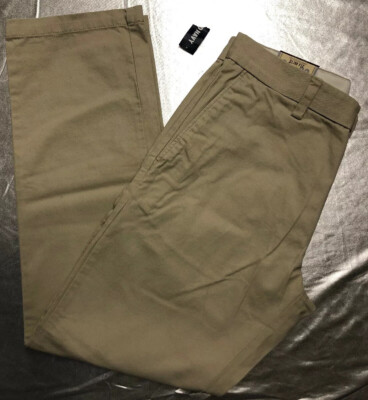 slim fit dress slacks Old Navy Slim Built-In Flex Rotation Chino Pants for Men A Stones Throw