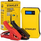 STANLEY Car Battery Jump Starter Booster Cable Pack Portable Power Bank Charger