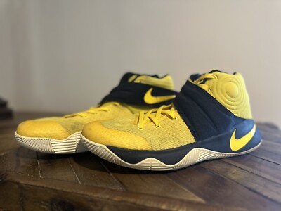 NIKE IRVING カイリー 2 KYRIE 2 AS Kyrie Irving Drops 30 in This New Nike Kyrie 2 