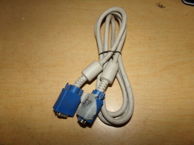 Sunf PU Style 2919 Voltage Computer Cable *FREE SHIPPING*