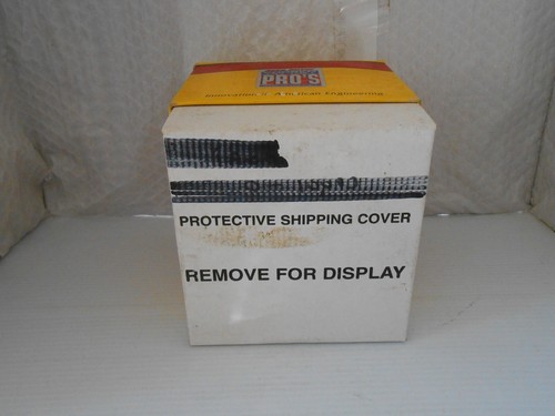 Auto Meter Monster Tachometer Gauge Auto Meter T-3900 - Picture 4 of 7