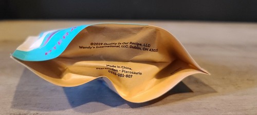 Wendy's Costruisci la tua creatività 2019 Pteranodon Smart Links giocattolo da costruzione - Foto 5 di 7