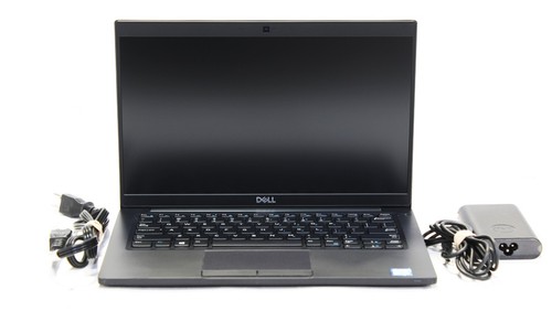 Dell Latitude 7390 13.3" FHD Intel i5-8350U 16GB RAM 512GB NVMe SSD Win 11 Pro - Picture 11 of 21