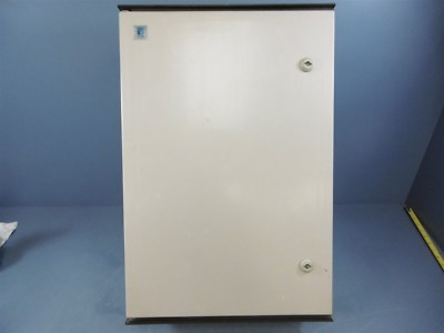 Used RITTAL KS1664 Electronic Enclosure 24 x16 x8  Good Condition 
