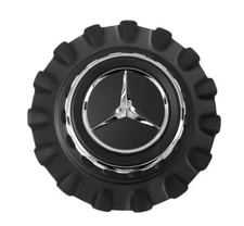 Genuine Mercedes Benz W167 Wheel Hub Center Cap Star Emblem 00040069009283 NEW
