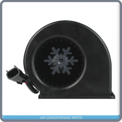 AL215704 Genuine OEM Bosch Blower Motor For John Deere Tractor Serie 6D,6R,6MC - Picture 4 of 12
