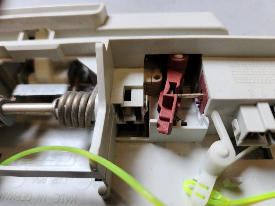 Maytag Neptune Washer Door Lock Assembly 22003593 WP22003593 62722120 62721080 eBay