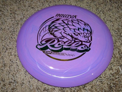 NEW Innova Disc Golf Star Rollo **Choose Weight/Color** - Picture 4 of 12
