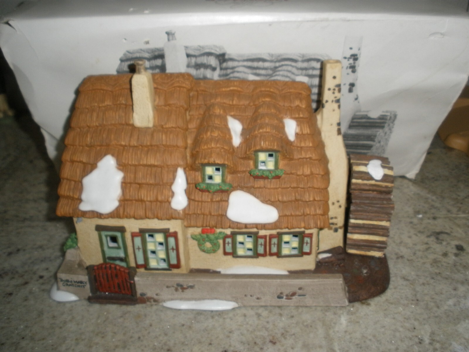 Click here to see eBay Auction