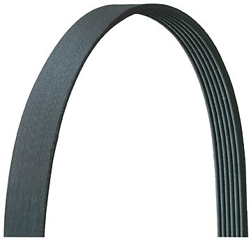 Correa Drive Rite Serpentine para Odyssey, Pilot, CL, TL, MDX, Accord 5040439DR - Imagen 1 de 4