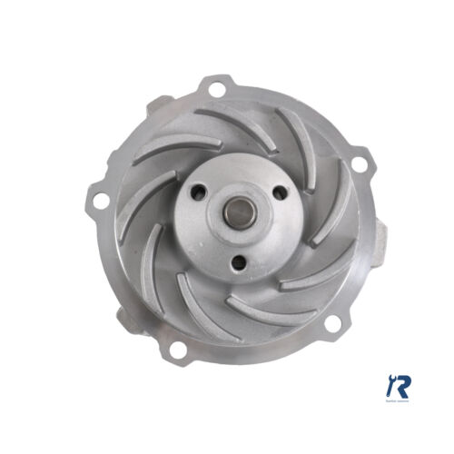 Water Pump AW5033 FOR Buick Century Chevy Impala Pontiac Grand AM Olds 3.1L3.4L - Picture 7 of 14