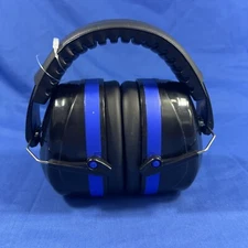 Fnova 34Db NRR Ear Protection for Shooting, Safety Ear Muffs Defenders