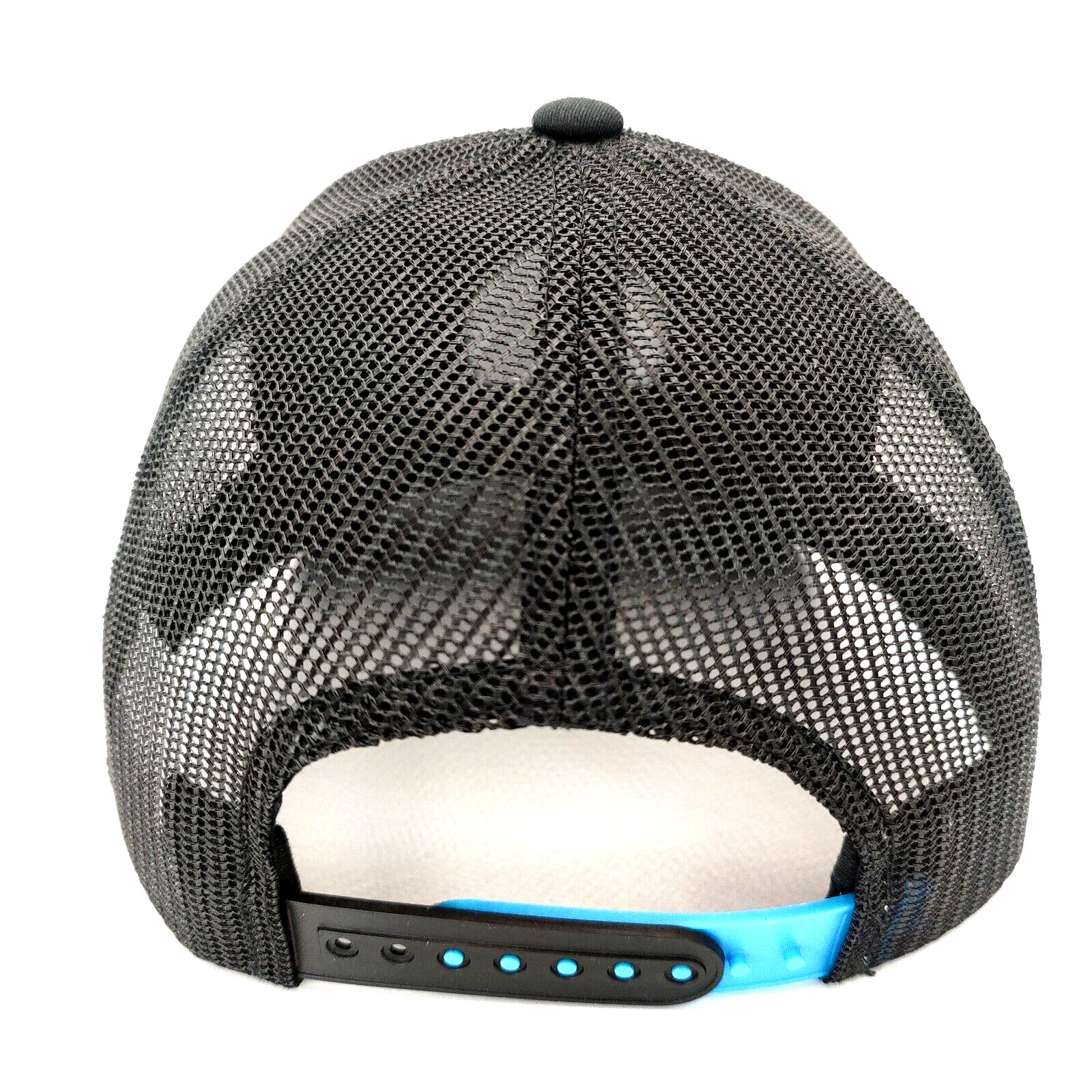 Travis Mathew Snapback Structured Baseball Cap Tr… - image 6