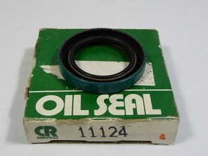 Сальник skf 11124
