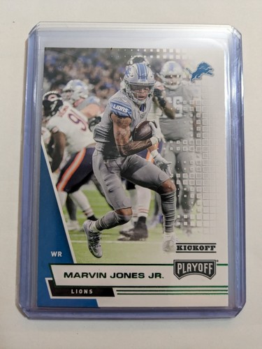 2020 Panini Playoff Kickoff Green Parallels Veterans & RC #1-300 - Picture 34 of 46
