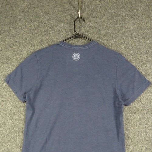 Life Is Good Shirt Mens Small Blue Short Sleeve Crew Neck Pullover T Shirt - Picture 8 of 9