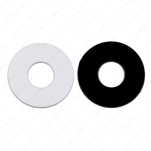 Guitar Selector Switch Plate Toggle Cover Treble Rhythm For Gibson Epi Les Paul