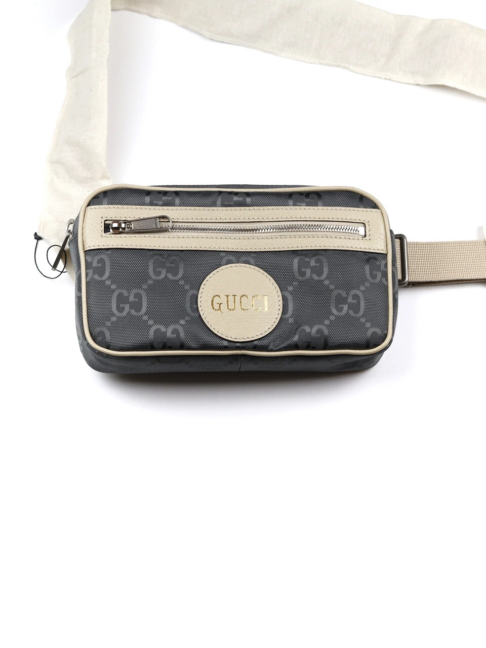 Sac ceinture Gucci Off The Grid GG