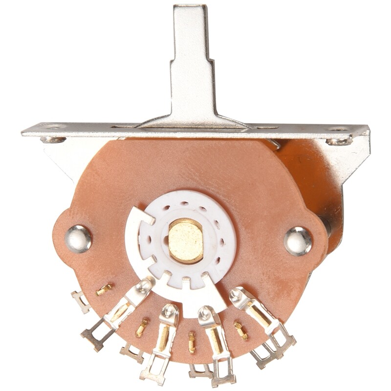 3 Way Lever Pickup Selector Switches For Electric Guitar Switch