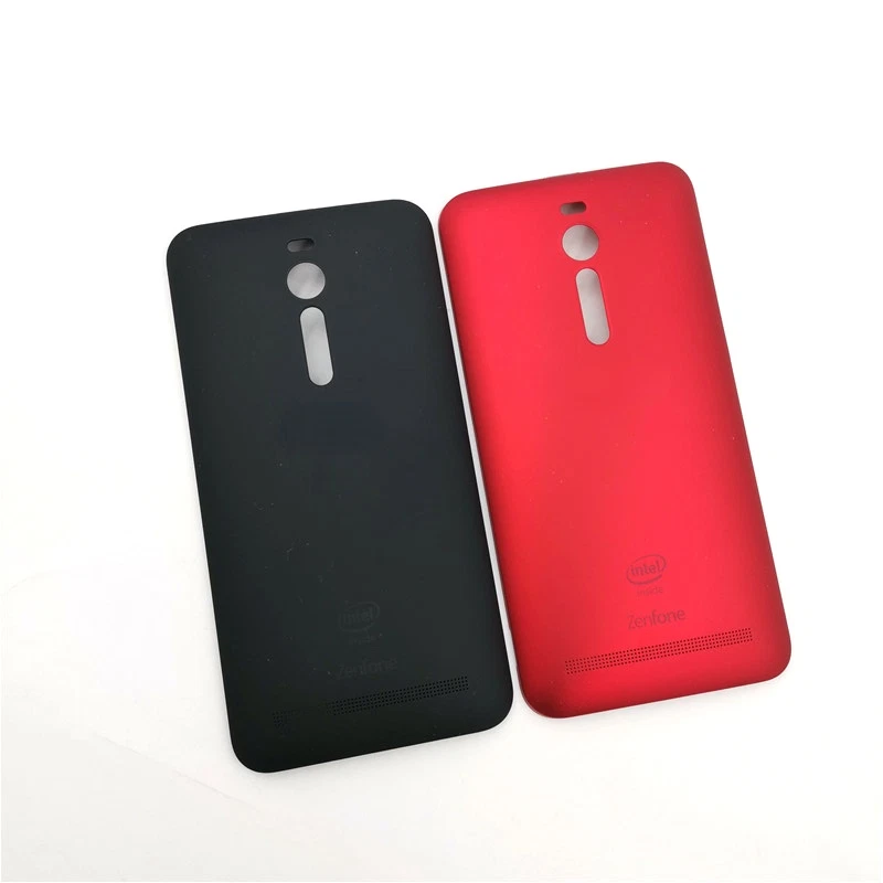 Funda Batería Para ASUS Zenfone 2 ZE550ML ZE551ML Puerta Trasera Carcasa Trasera Foto 2 de 4